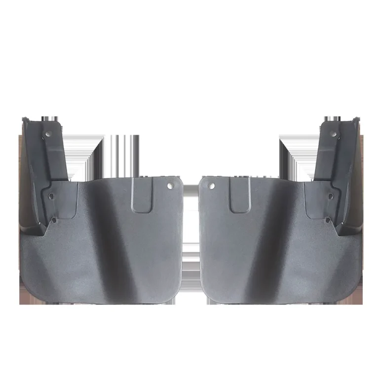 Chinese-Brand Mud Flaps - moulded PP mud flap set