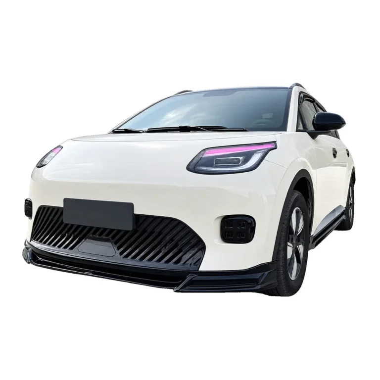 Aion UT Body Kit — sku
