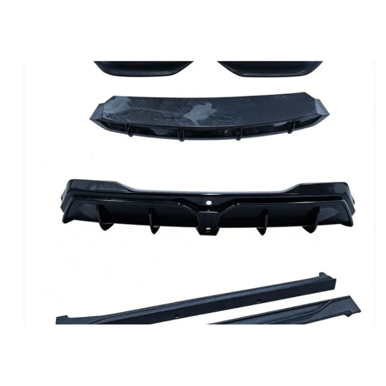 Aion Y Plus Body Kit — sku