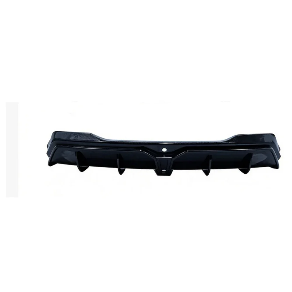 Aion Y Plus Body Kit, Front Lip, Side Skirts and Rear Diffuser 3 Aion Y Plus Body Kit — sku
