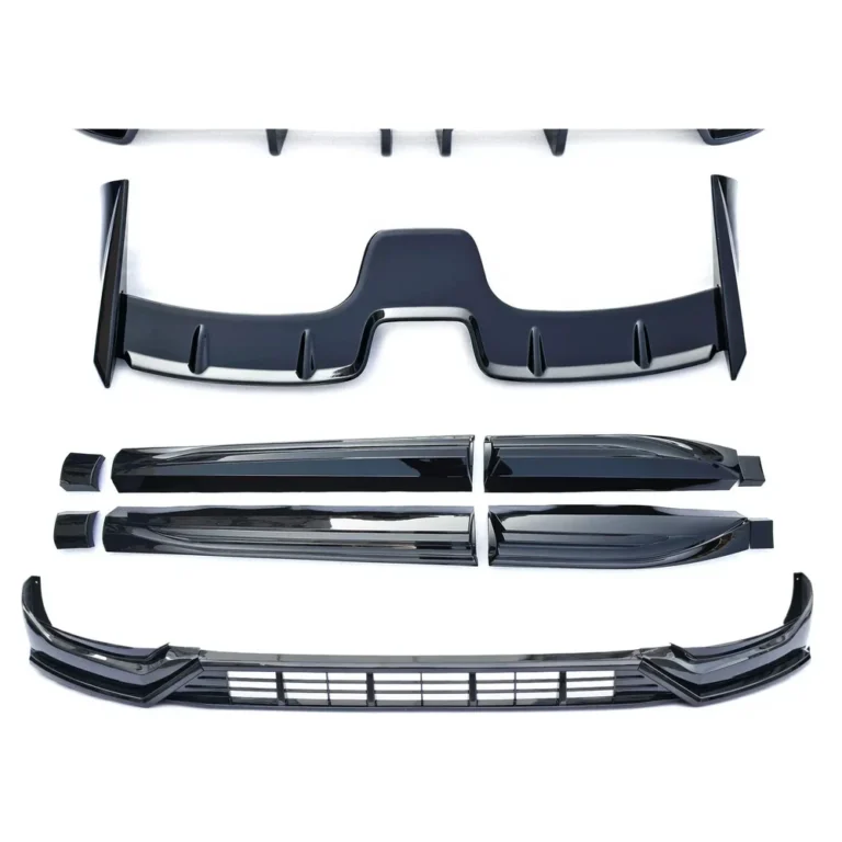  Atto 3 DC-Style Body Kit — sku