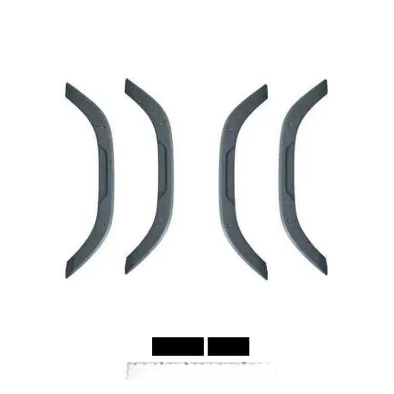 Kit de carrocería estilo Hussar para iCAR V23 — redo
