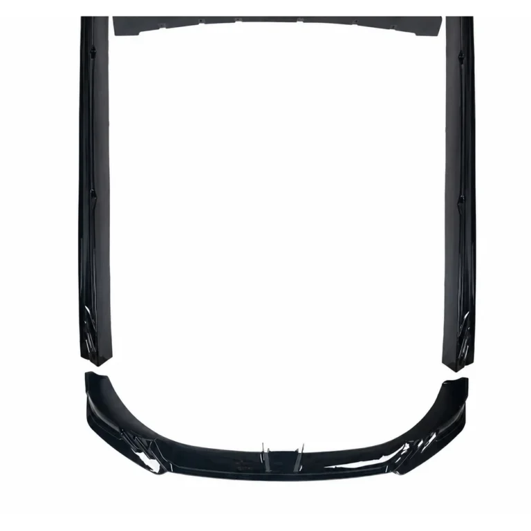 MG4 Body Kit — sku