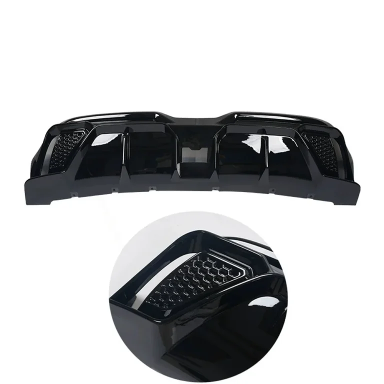 MG4 Body Kit — sku
