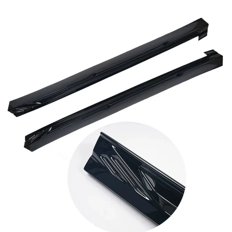 MG4 Body Kit — sku