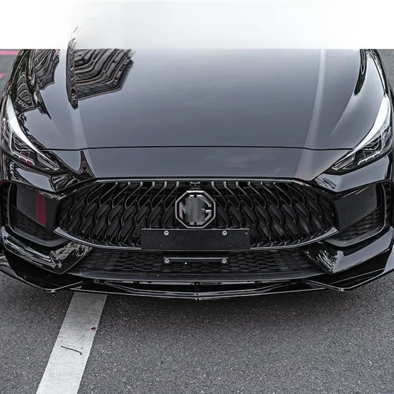 MG5 Front Lip Splitter — pack_raw