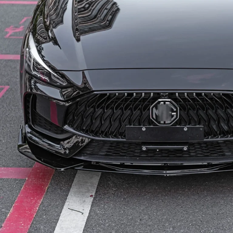 MG5 Front Lip Splitter — pack_raw