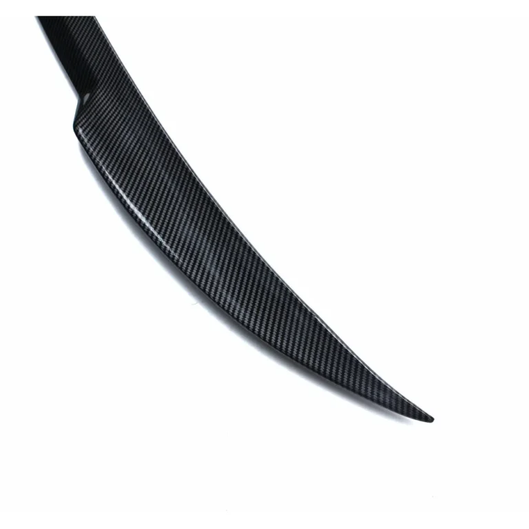 Gac Empow Blade Rear Spoiler Carbon Pattern