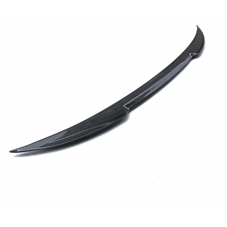 Gac Empow Blade Rear Spoiler Gloss Black