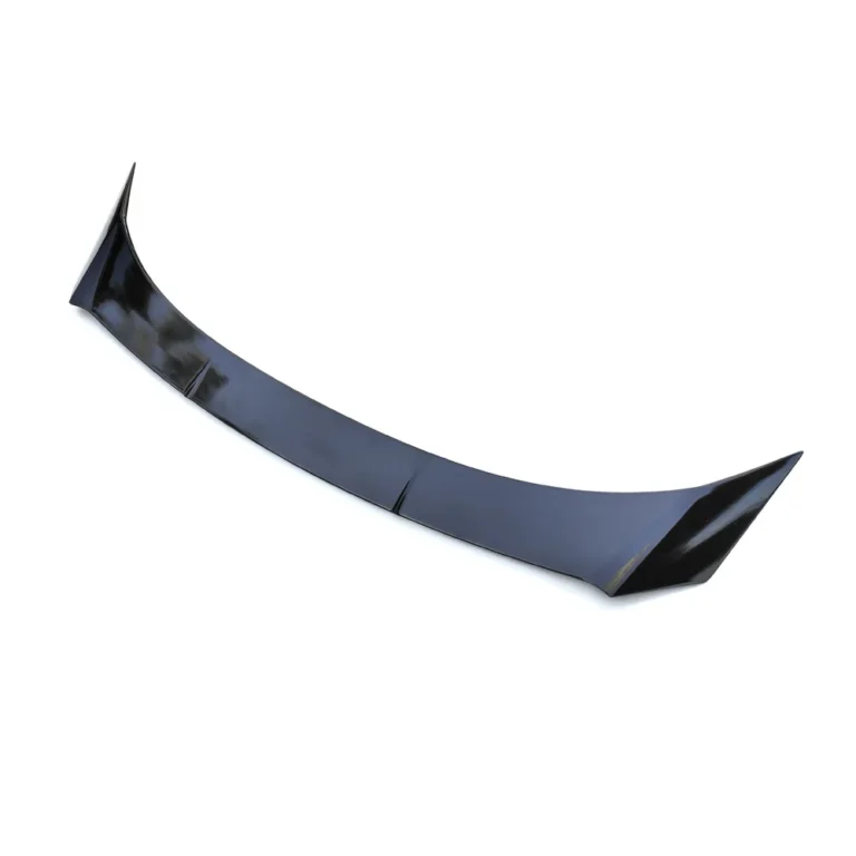 Gac Empow Falcon Rear Spoiler Gloss Black