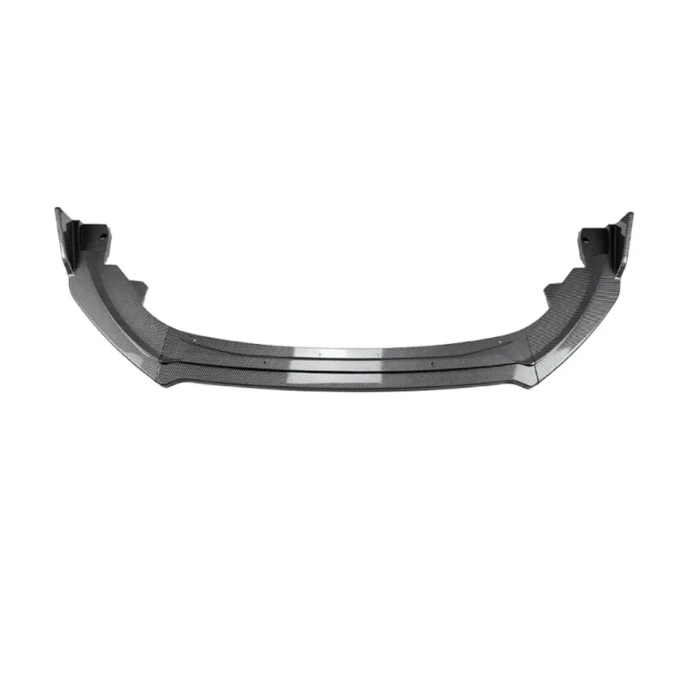 Toyota Gr86 2022 Front Lip Splitter Carbon Pattern