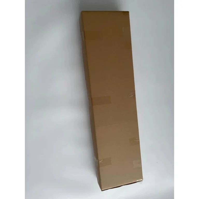 Universal 3 Piece Front Lip Splitter Shipping Box