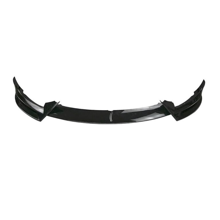 Tesla Model 3 or Model Y ABS Front Lip Styling Kit